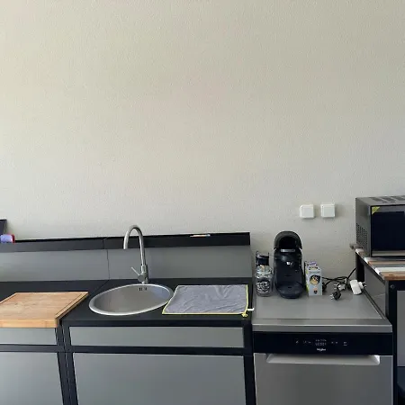 Moderne Avec Piscine Et Cuisine Exterieure Willa