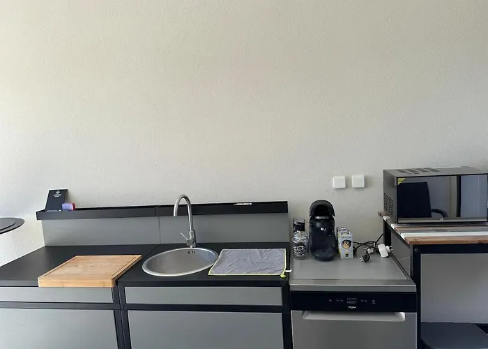 Moderne Avec Piscine Et Cuisine Exterieure Villa